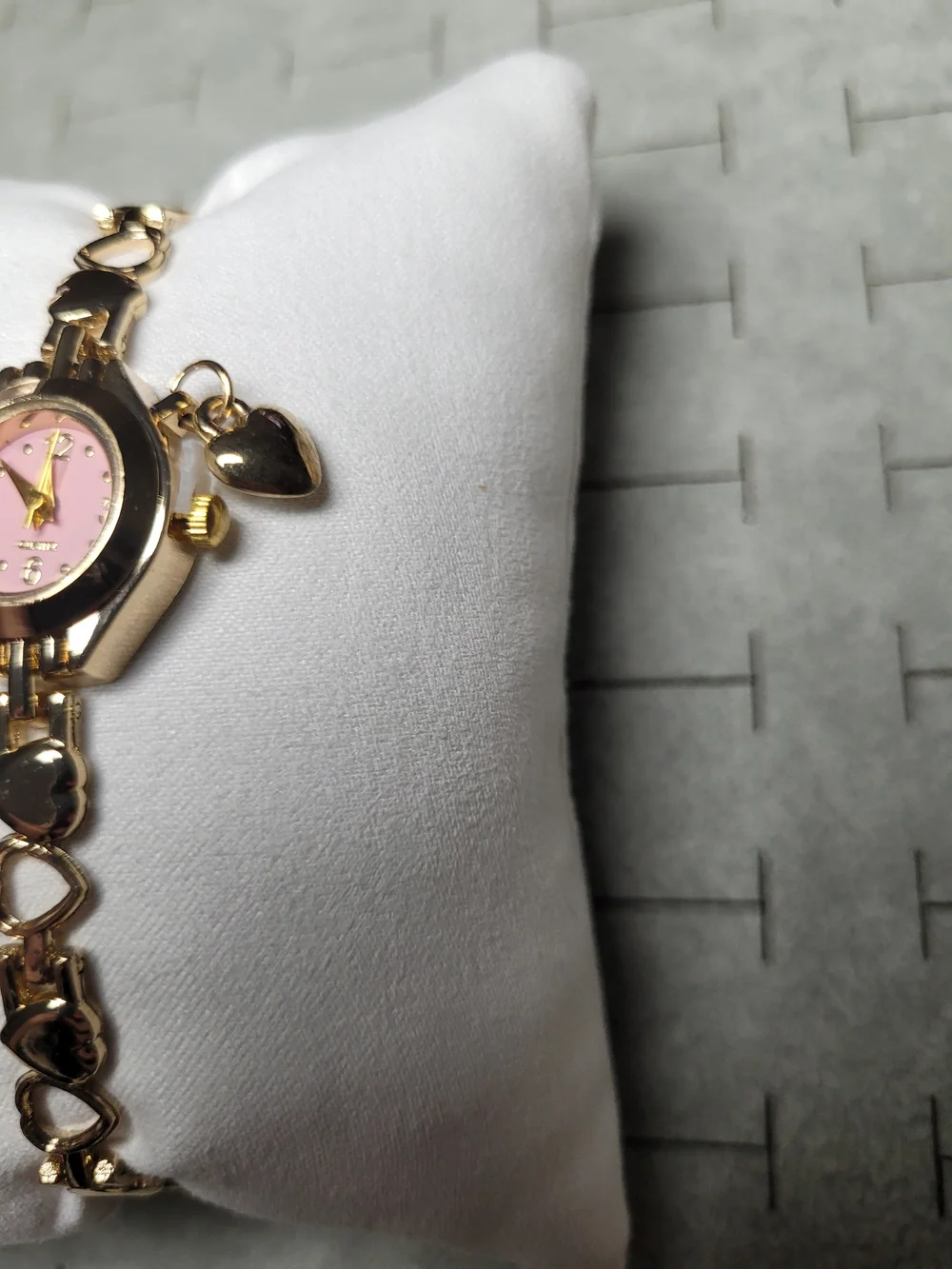 3 Women's Watches -all Brand New
